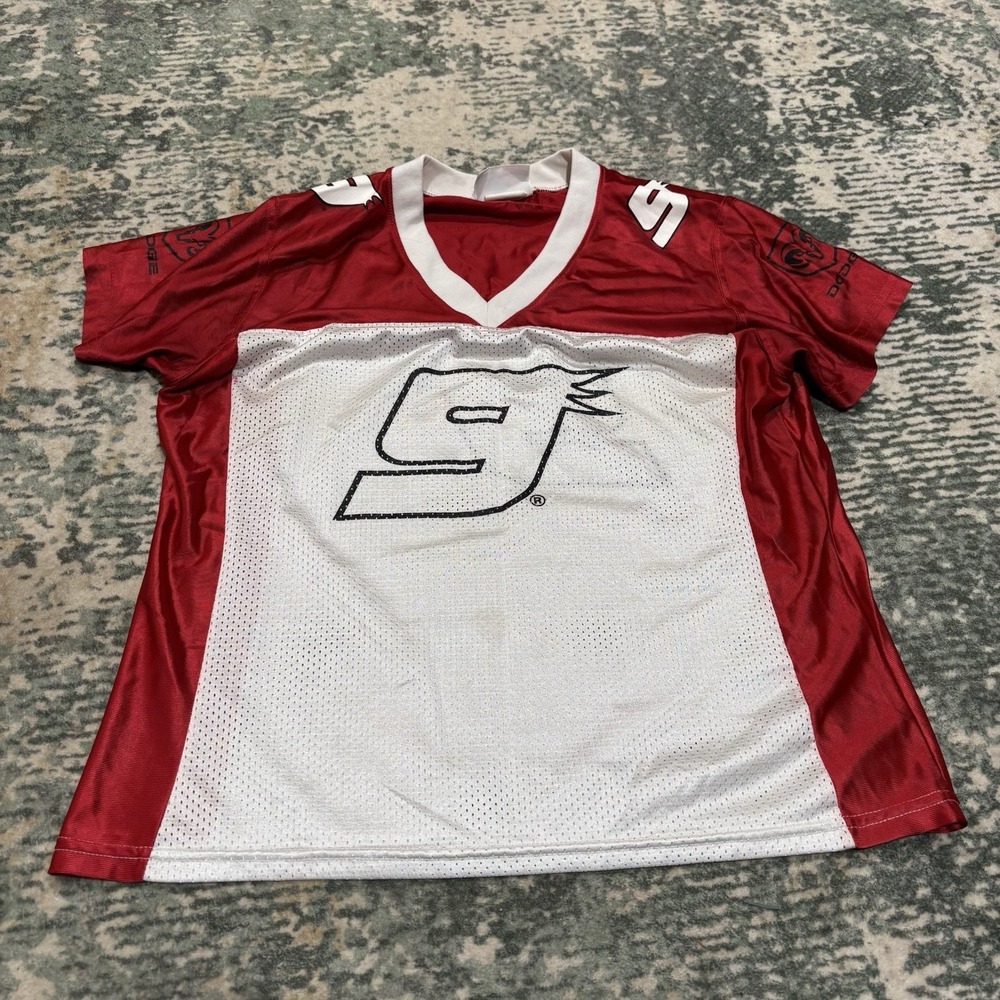 vintage NASCAR jersey Kasey‎ Kahne Women's Large Dodge